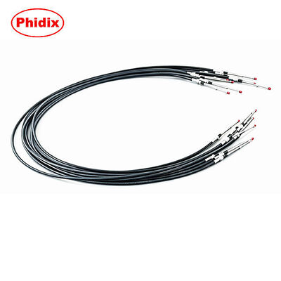 Push-Pull-bedieningskabel – lineaire mechanische transmissie-oplossing