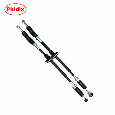 Phidix dubbele push-pull-bedieningskabel, mechanische schakelbedieningskabels