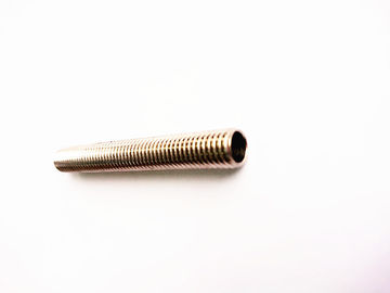 Chemische weerstand Kabel Eindbevestigingen Schroefbuis lengte 3 "metrische draad