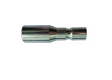 Lange levensduur Kabel-eindfittings Op maat gemaakte geleidingskap LD gegroeveerd