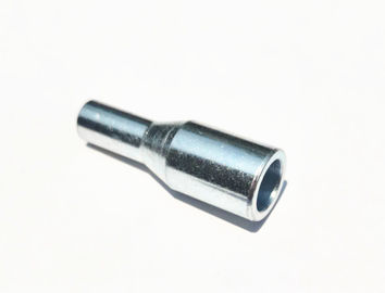 Op maat gemaakte kabel-eindfittings VLD-draadkap zonder invoegbuis