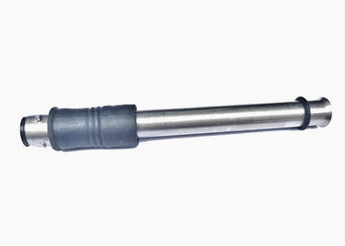 Stainless Steel Control Cable Fittings Assemblage 3 inch 10mm Travel Support Tube MD SS