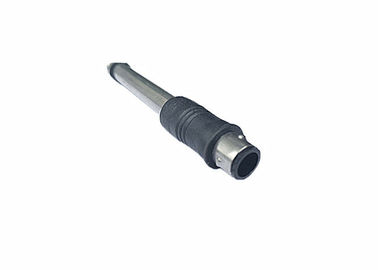 Stainless Steel Control Cable Fittings Assemblage 3 inch 10mm Travel Support Tube MD SS