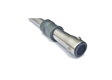 Besturingskabel assemblage Kabel eindbevestigingen 4 inch reisondersteunende buis HD SS