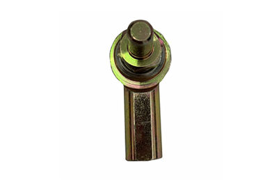 Push Pull Kabel Eind Fittings Ball Joints Op maat gemaakte grootte Hoogte Precision