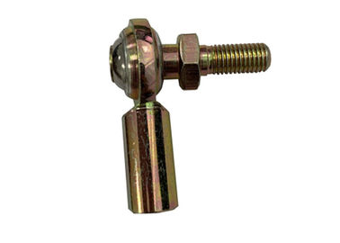 Push Pull Kabel Eind Fittings Ball Joints Op maat gemaakte grootte Hoogte Precision