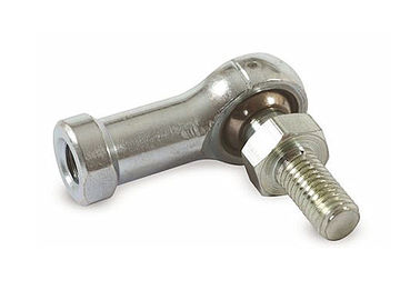 M10 Stud M10 X 1.5 Gedrukt kogelgewricht voor industriële machines IATF16949