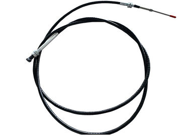 Gepersonaliseerde Ld-besturingskabelassemblage met twist lock T-handvat, lengte kan worden aangepast