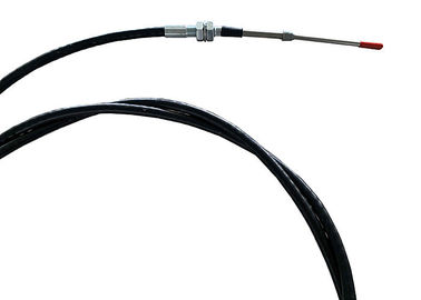Gepersonaliseerde Ld-besturingskabelassemblage met twist lock T-handvat, lengte kan worden aangepast