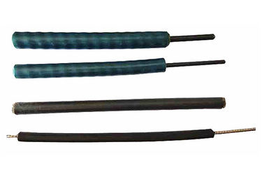 PVC-HDPE-besturingskabelassemblage Push Pull-besturingskabel