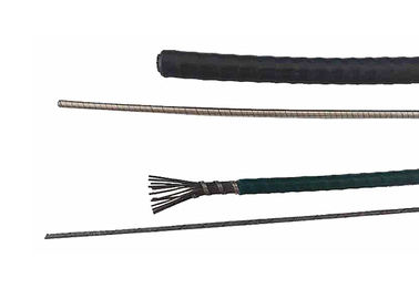 Gepersonaliseerde besturingskabel assemblage
