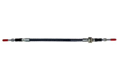 Push Pull Marine Mechanical Control Cable Transmission Control Cable