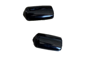 Geïsoleerd PVC brandwerend draadbeschermer van 9,5 mm