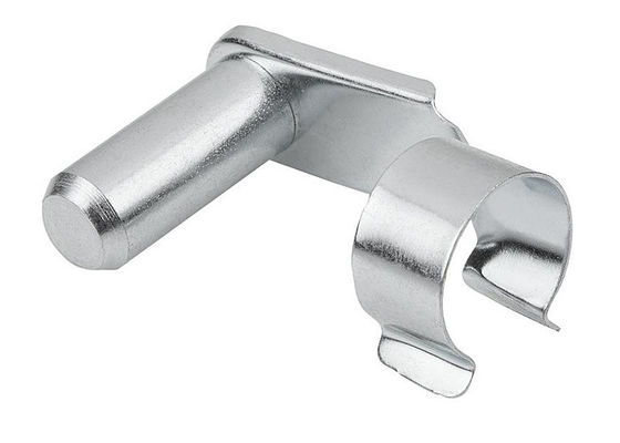 Stempel 65Mn SP-serie DIN71752 Vorkverbindingsveerpinnen