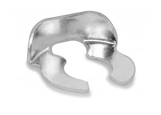 IATF16949 65Mn Mechanische veerstaalveiligheidspaneel