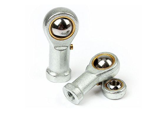 30 mm vrouwelijke draad gepassiveerde stok eindbalverbinding