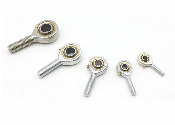 Stang Einden Lageren Mannelijke draad Ball Joint Lageren vis oog Gedrukt bollagers