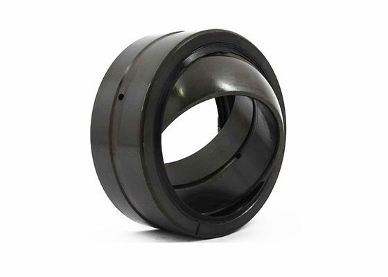 IATF16949 10MM Plain Radial Spherical Ball Bearing