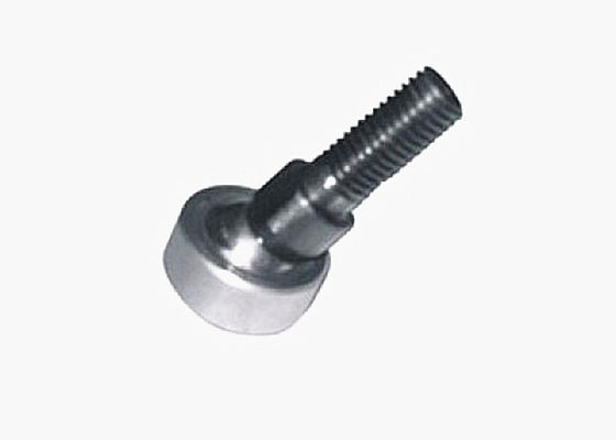 m12 SQD-serie Carbon Steel 1045 Ball Joint Rod End
