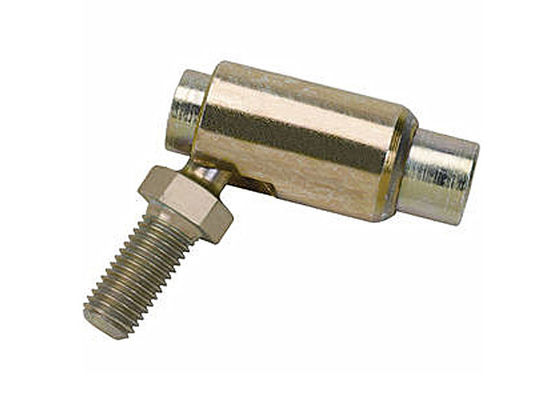 Snel ontkoppelen Interne Spring Ball Joint