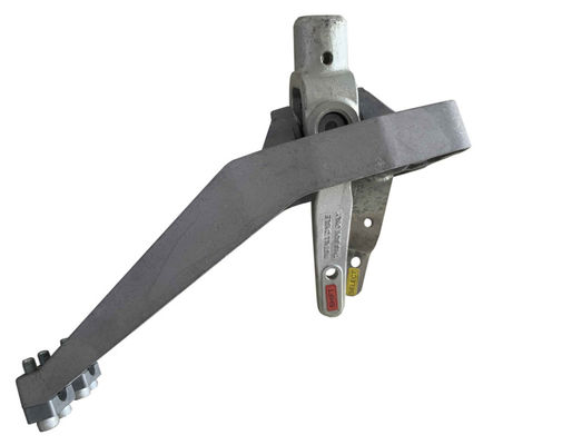 Industriële horizontale handgeschakelde schakelaar HGS-systeem serie 923