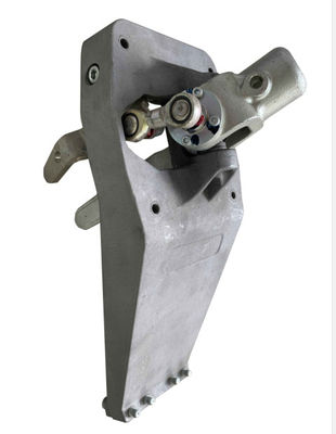 Industriële horizontale handgeschakelde schakelaar HGS-systeem serie 923