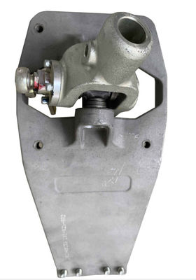 Industriële horizontale handgeschakelde schakelaar HGS-systeem serie 923