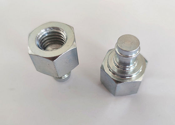 O-Ring Gezichtsdichting Fittings Adapters Dichtingsdichting Gezichtsnoot Adapter