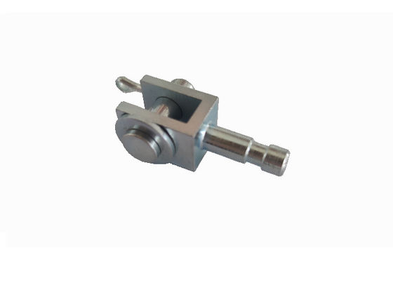 IATF16949 Kabel-eindtoebehoren van koolstofstaal
