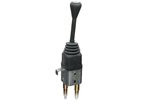 Gepersonaliseerde machinebouwmachines Handversneller Joystick Control Cablel Lever