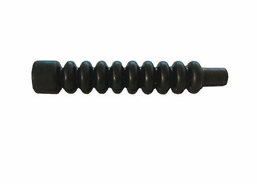 High Performance Cable End Fittings Bellows voor gebruik met VLD/LD/MD-kabels