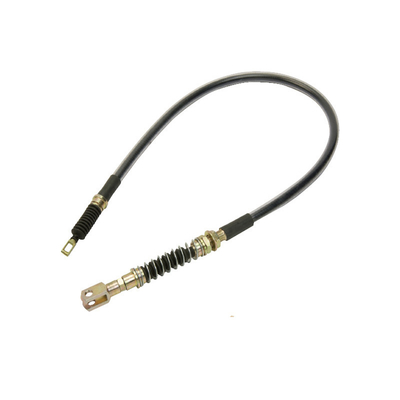 Ingenieursassemblage Mechanische besturingskabel Universal throttle clutch kabel