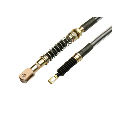 Ingenieursassemblage Mechanische besturingskabel Universal throttle clutch kabel