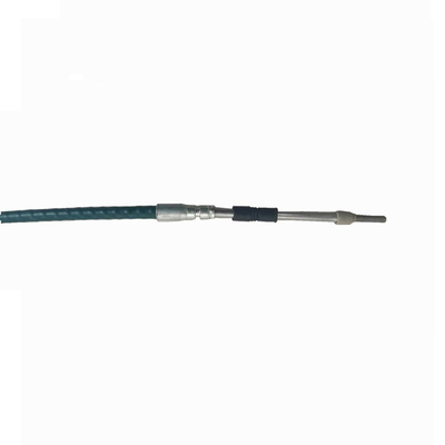 OEM Power Cable Assembly Automotive Marine Push Pull Throttle Cable