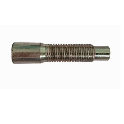 High Precision Cable End Fittings LD Gedrukt Leidingkap 5/8 -18 UNF-2A