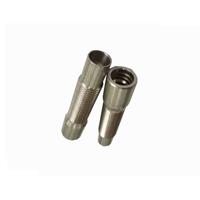 7/16 UNF Kabel Eind Fittings Leiding Eind Cap VLD loopvlak
