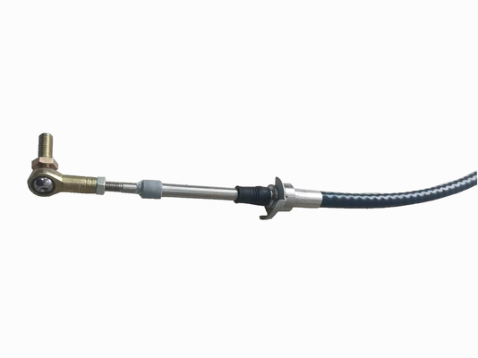 Universaal mechanisch besturingskabel lichtpush trektruck reserveonderdeel IATF16949