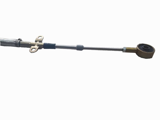 Universaal mechanisch besturingskabel lichtpush trektruck reserveonderdeel IATF16949