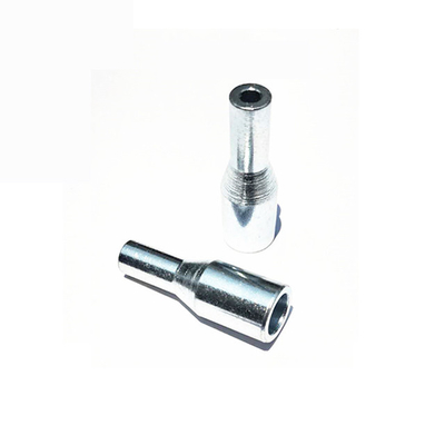 Op maat gemaakte kabel-eindfittings VLD-draadkap zonder invoegbuis