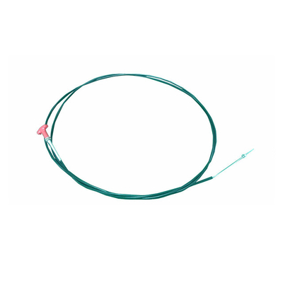 Snijden Ponseren 3700MM T Handle Control Cable Assembly