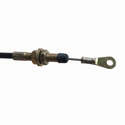 Gepersonaliseerde Shift Reverse Gear Cable met Clevis End