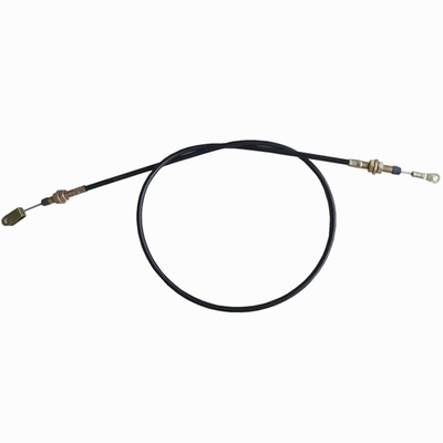 Gepersonaliseerde Shift Reverse Gear Cable met Clevis End