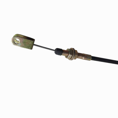 Gepersonaliseerde Shift Reverse Gear Cable met Clevis End